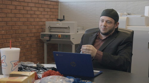 VICE News Tonight Season 6 Episode 6 - Thursday, January 20, 2022