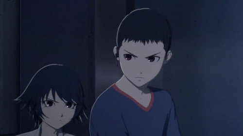 Ajin Season 2 Episode 10 - I Won't Do It