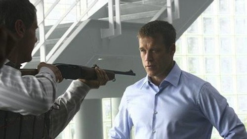 Human Target Season 1 Episode 1 - Pilot