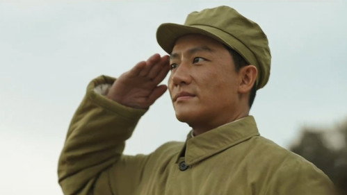 Battle of Shangganling Season 1 Episode 1 - Episode 1