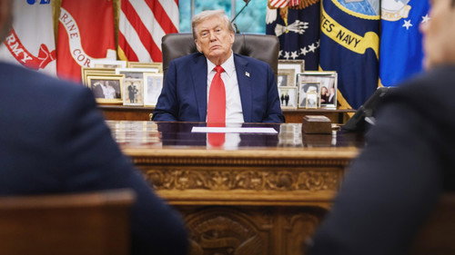 Frontline Season 45 Episode 6 - The War Cabinet