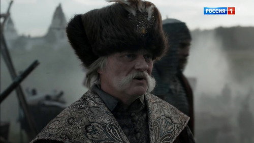 Godunov Season 2 Episode 9 - Episode 9