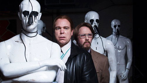 Inside No. 9 Season 3 Episode 5 - Private View