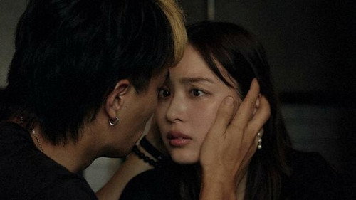 Bicycling Mellow Love Season 1 Episode 6 - Episode 6