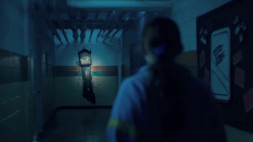 undefined Season 4 Episode 3 - Chapter Three: The Monster and the Superhero