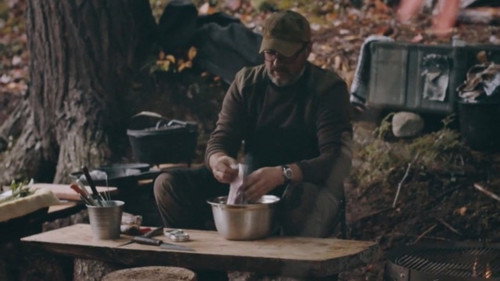 Chefs de bois Season 1 Episode 5 - Episode 5