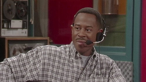 Martin Season 2 Episode 19 - Love Is in Your Face: Part 2