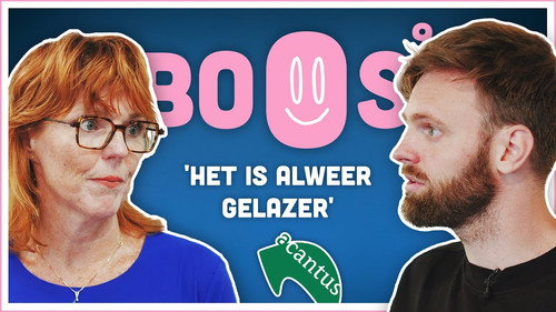 #BOOS Season 9 Episode 19 - Episode 19