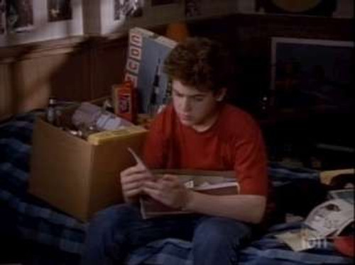 The Wonder Years Season 5 Episode 23 - Back to the Lake