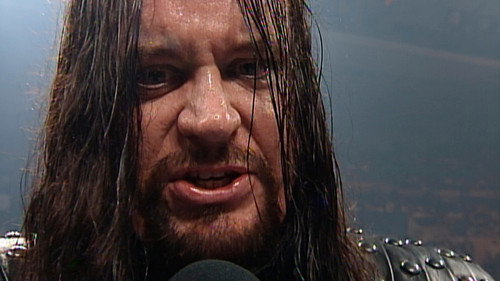 WWE Heat Season 1 Episode 3 - Sunday Night Heat 03