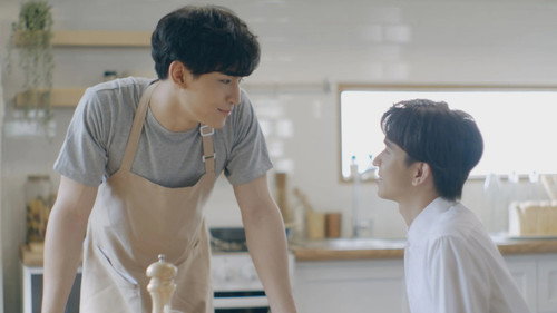 Close Friend Season 2 Episode 1 - A Surprise