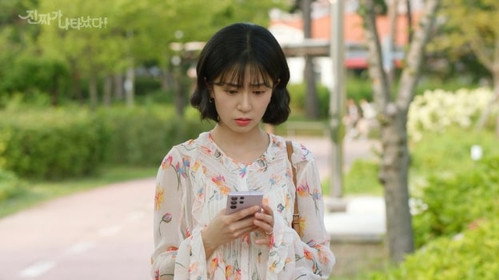 The Real Has Come! Season 1 Episode 42 - The Lost Granddaughter
