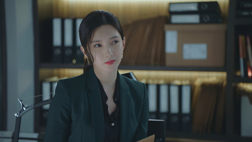 Lady of Law Season 1 Episode 14 - Episode 14