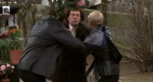 Highlander: The Raven Season 1 Episode 19 - The Manipulator