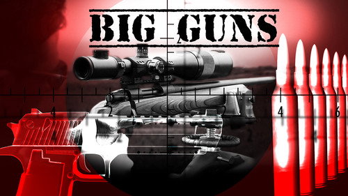 Big Guns still