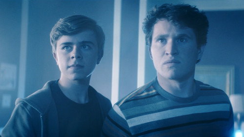 The Hardy Boys Season 3 Episode 3 - A Promise of Trouble