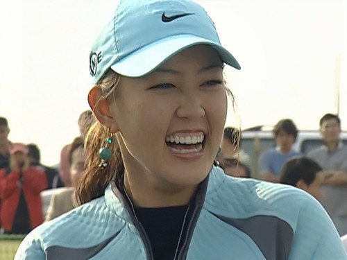 Infinite Challenge Season 3 Episode 1 - Golf Putting Challenge: Part 1
