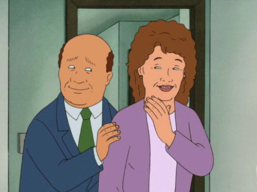 undefined Season 11 Episode 7 - The Passion of Dauterive