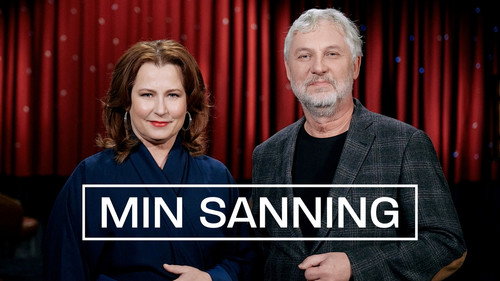 Min sanning Season 13 Episode 9 - Episode 9