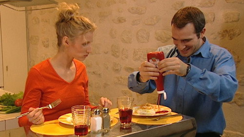 Dans la cuisine (7) still