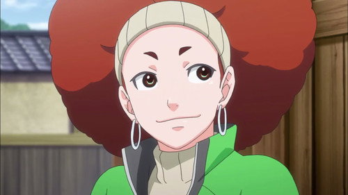Reunion and Turnabout — 3rd Trial still