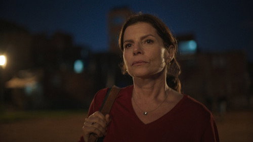 Second Call Season 2 Episode 1 - Episode 1