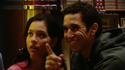 Het Huis Anubis Season 1 Episode 4 - Episode 4