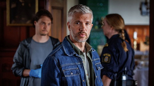 The Sandhamn Murders Season 11 Episode 1 - Linnéa (1)