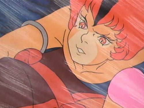 ThunderCats Season 1 Episode 55 - Divide and Conquer