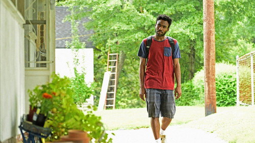 Atlanta Season 1 Episode 2 - Streets on Lock