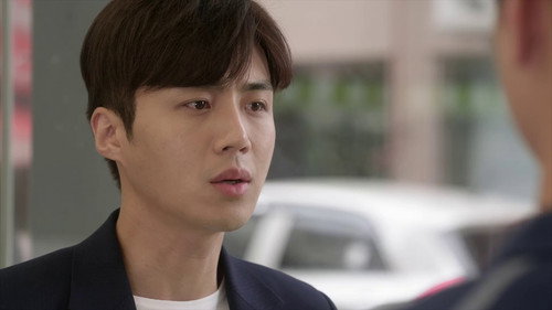 Strongest Deliveryman Season 1 Episode 13 - Episode 13