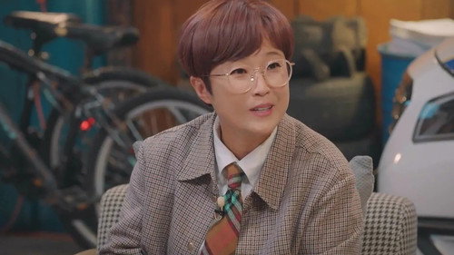 Brave Detectives Season 2 Episode 1 - Episode 1