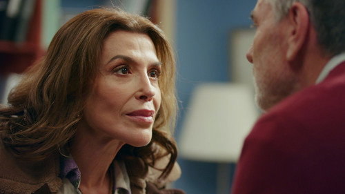 Aguas de Oro Season 1 Episode 5 - Episode 5