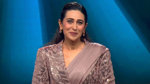 Indian Idol Season 16 Episode 12 - Heroine No 1
