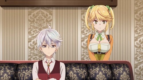 undefined Season 1 Episode 9 - Compensation of Assassination