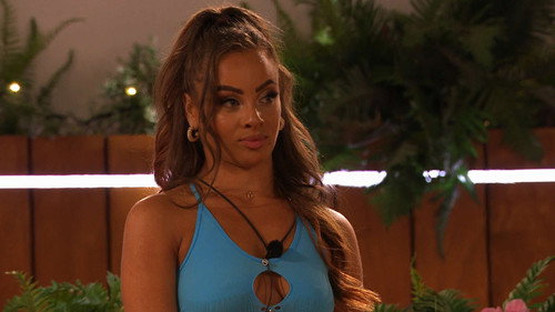 Love Island Season 8 Episode 14 - Episode 14