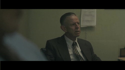 An Unknown Enemy Season 2 Episode 5 - The devil you know