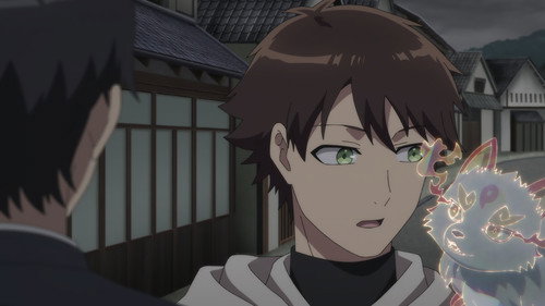 Kusunoki's Garden of Gods Season 1 Episode 12 - Kusunoki's Garden of Gods