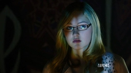 Degrassi Season 13 Episode 1 - Summertime (1)
