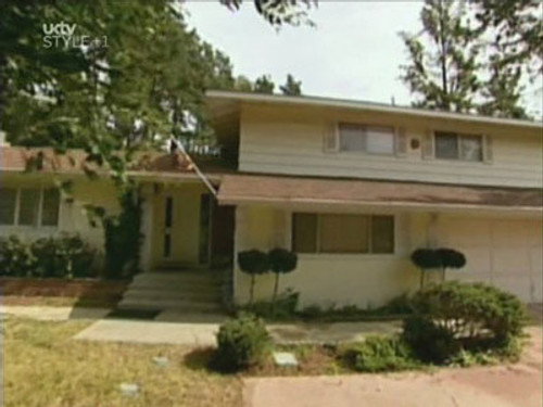 Extreme Makeover: Home Edition Season 1 Episode 7 - The Zitek Family
