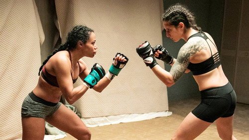 Room 104 Season 1 Episode 11 - The Fight