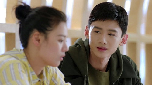 You Are My Hero Season 1 Episode 35 - Isolation