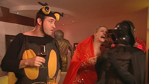 Soirée costumée still