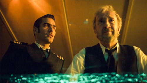 High Seas Season 1 Episode 4 - Change of Destination