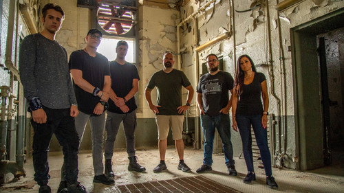 Ghost Hunters: TAPS Returns Season 1 Episode 2 - The Lost Souls of Joliet