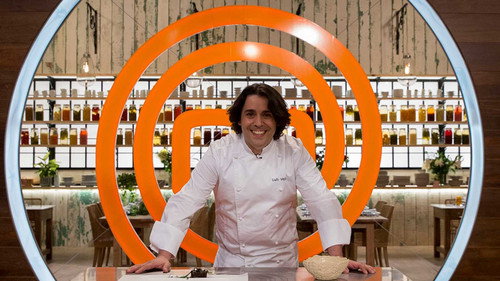 MasterChef Season 6 Episode 4 - Episode 4
