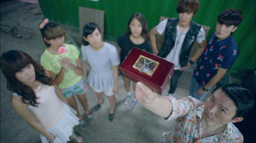 Angel 'N' Devil Season 1 Episode 14 - Episode 14