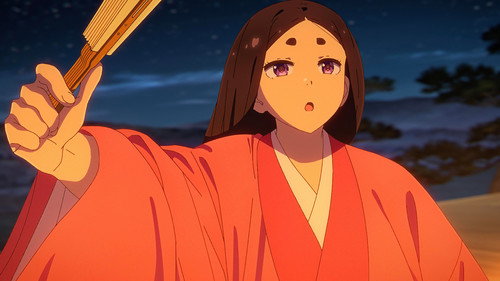 The World Is Dancing Season 1 Episode 10 - A World Overflowing