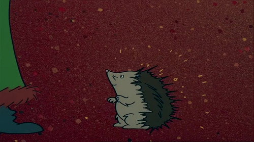 Hungarian Folktales Season 3 Episode 6 - The Hedgehog