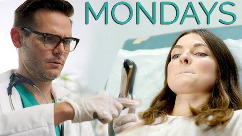 Mondays Season 1 Episode 21 - That Time When I Got Penetrated